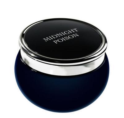 Christian Dior Midnight Poison Tělový krém 200ml, Christian, Dior, Midnight, Poison, Tělový, krém, 200ml