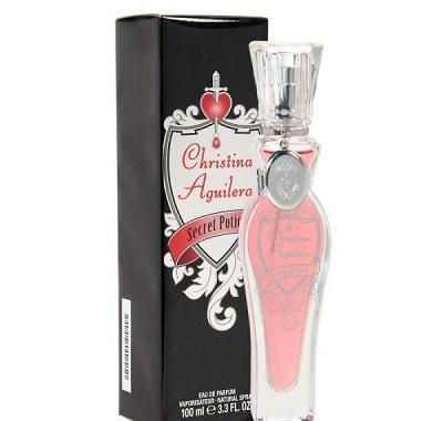 Christina Aguilera Secret Potion EDP 100 ml, Christina, Aguilera, Secret, Potion, EDP, 100, ml