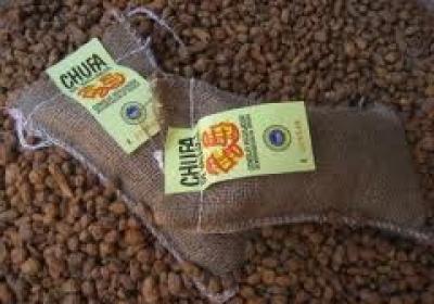 Chufa/Čufa/ Bio 250g, Chufa/Čufa/, Bio, 250g