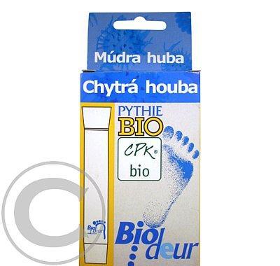 Chytrá houba Pythie Bio Biodeur 3x5g, Chytrá, houba, Pythie, Bio, Biodeur, 3x5g