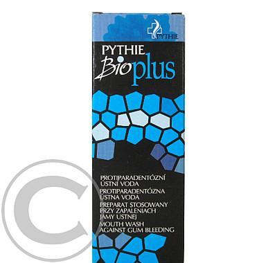 Chytrá houba PYTHIE Bio Plus 5x3g