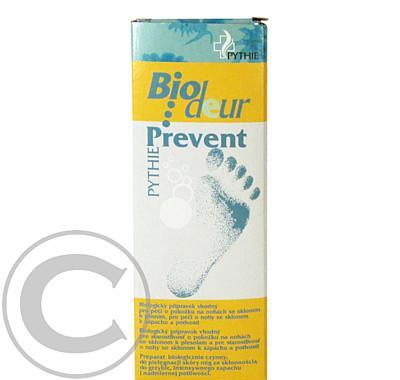 Chytrá houba Pythie Biodeur Prevent 3x3g, Chytrá, houba, Pythie, Biodeur, Prevent, 3x3g