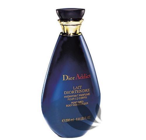 Dior Addict - tělové mléko 200 ml, Dior, Addict, tělové, mléko, 200, ml