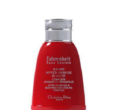 Dior Fahrenheit - balzám po holení 100 ml, Dior, Fahrenheit, balzám, po, holení, 100, ml