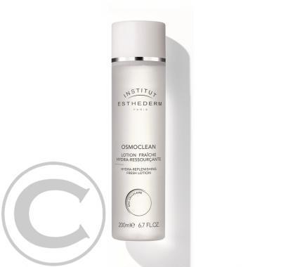 Esthederm Hydra replenishing fresh lotion - hydratační čistící tonikum 200 ml, Esthederm, Hydra, replenishing, fresh, lotion, hydratační, čistící, tonikum, 200, ml