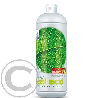 feel eco na nádobí 1L, feel, eco, nádobí, 1L