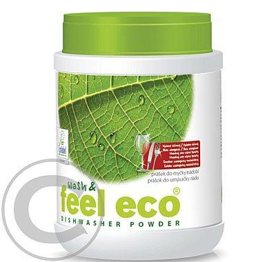 feel eco prášek do myčky 800g, feel, eco, prášek, myčky, 800g