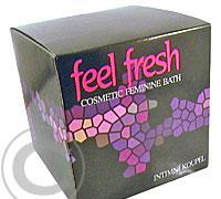 Feel Fresh 5x2g biolog.přísada do koupele, Feel, Fresh, 5x2g, biolog.přísada, koupele