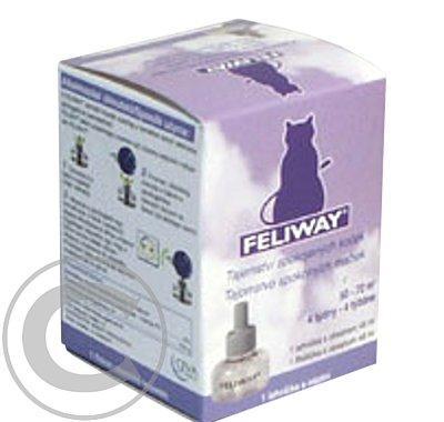 Feliway náplň - lahvička 48ml, Feliway, náplň, lahvička, 48ml