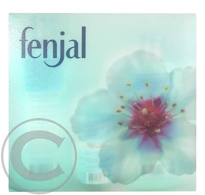 FENJAL kazeta Water Orchid SG200ml BL200ml Deo roll 50ml, FENJAL, kazeta, Water, Orchid, SG200ml, BL200ml, Deo, roll, 50ml