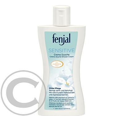 FENJAL Sensitive SG 200ml