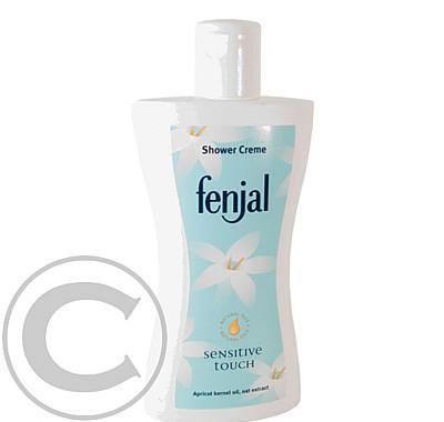 FENJAL Sensitive Touch Sprchový gel 200ml