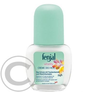 FENJAL Vitality Deo Roll-on 50ml
