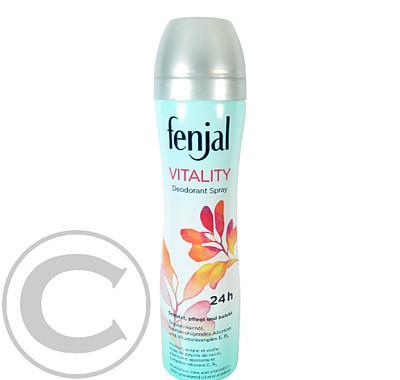 FENJAL Vitality Deo spray 150ml, FENJAL, Vitality, Deo, spray, 150ml