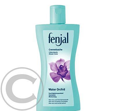 FENJAL Water Orchid sprchový gel 200ml, FENJAL, Water, Orchid, sprchový, gel, 200ml