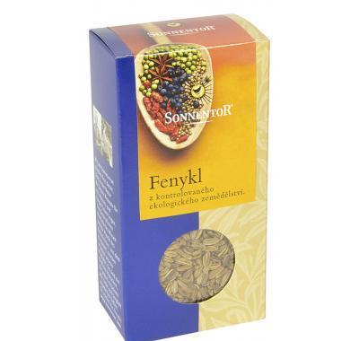 Fenykl celý bio 40g, Fenykl, celý, bio, 40g