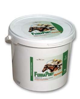 Ferrapony plv 1500g