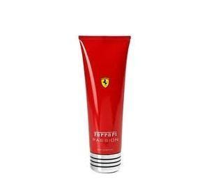 Ferrari Passion Sprchový gel 250ml, Ferrari, Passion, Sprchový, gel, 250ml