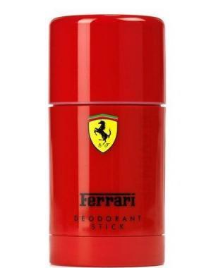 Ferrari Red Deostick 75ml, Ferrari, Red, Deostick, 75ml