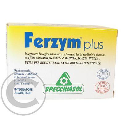 Ferzym plus cps.30, Ferzym, plus, cps.30