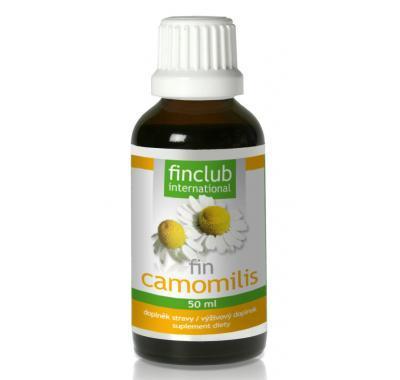 fin Camomilis 50 ml