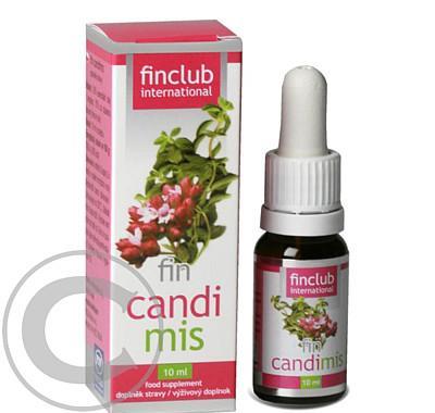 fin Candimis 10 ml, fin, Candimis, 10, ml