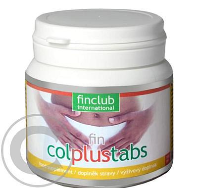 fin Colplustabs 180 tbl., fin, Colplustabs, 180, tbl.