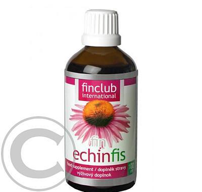 fin Echinfis 50 ml