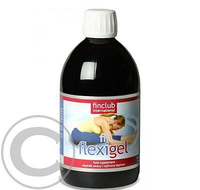 fin Flexigel 500 ml