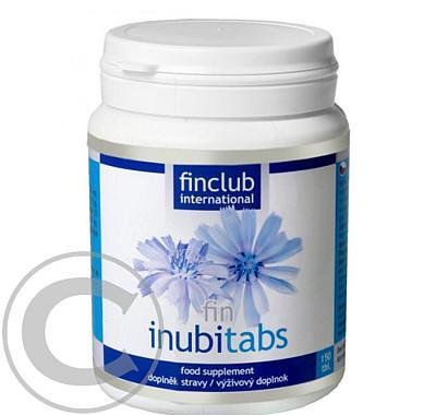 fin Inubitabs 150 tbl., fin, Inubitabs, 150, tbl.