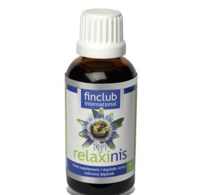 FIN Relaxinis 50 ml