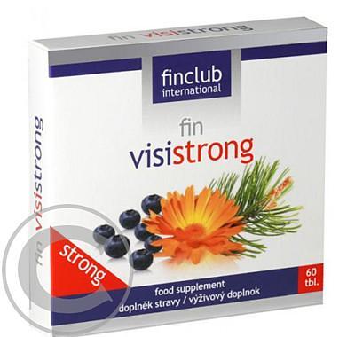 fin Visistrong 60 tbl.