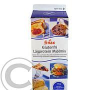 FINAX - bezlepková směs nízkobílkovinná bez mléka 1000 g, FINAX, bezlepková, směs, nízkobílkovinná, bez, mléka, 1000, g