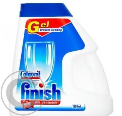 FINISH Gel Double Action 1.5l, FINISH, Gel, Double, Action, 1.5l