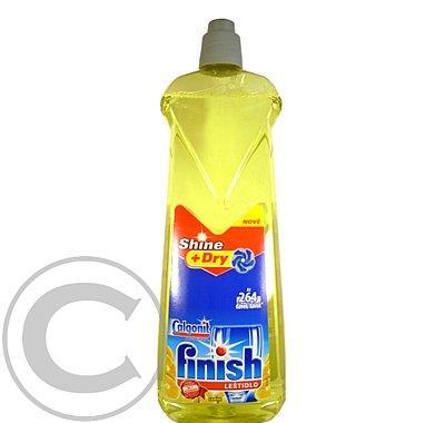 Finish leštidlo lemon 800ml, Finish, leštidlo, lemon, 800ml