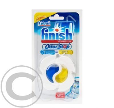 FINISH Osvěžovač Odor Stop Easy Clip