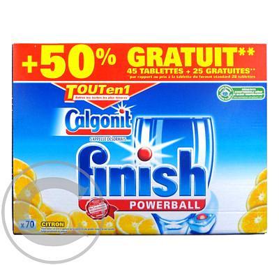 Finish Powerball All in1 Lemon 70 tablet, Finish, Powerball, All, in1, Lemon, 70, tablet