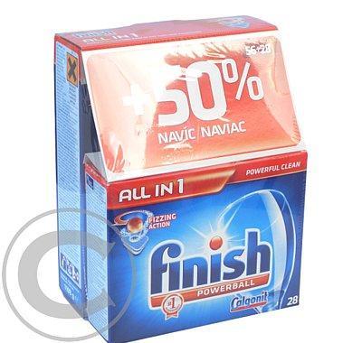 FINISH TABS all in1 56 28 regular, FINISH, TABS, all, in1, 56, 28, regular