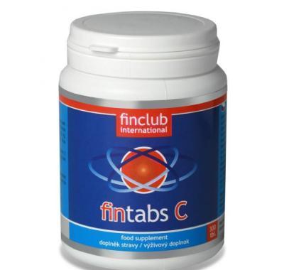 Fintabs C 300 tablet, Fintabs, C, 300, tablet