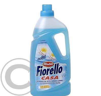 FIORELLO FIORI D´ACQUA 1500 ml (na veškeré omyvatelné povrchy, leknín), FIORELLO, FIORI, D´ACQUA, 1500, ml, na, veškeré, omyvatelné, povrchy, leknín,