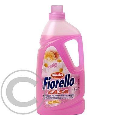 FIORELLO FIORI DI CAMPO 1500 ml (na veškeré omyvatelné povrchy, polní květy), FIORELLO, FIORI, DI, CAMPO, 1500, ml, na, veškeré, omyvatelné, povrchy, polní, květy,