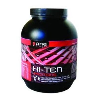 FIT-PRO Hi-Ten vícesložkový protein aone - čokoláda 900 g