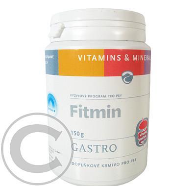 Fitmin  Gastro plv 150g, Fitmin, Gastro, plv, 150g