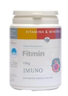 Fitmin  Imuno plv 150g, Fitmin, Imuno, plv, 150g