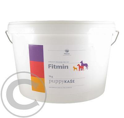 Fitmin Kaše instantní pro štěně Puppy 3kg, Fitmin, Kaše, instantní, štěně, Puppy, 3kg