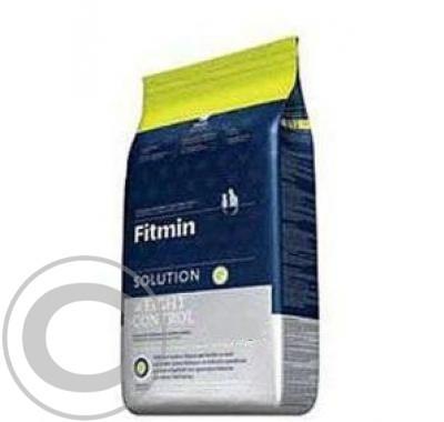 Fitmin kočka Solution Weight Control 0,4kg, Fitmin, kočka, Solution, Weight, Control, 0,4kg