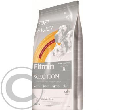 Fitmin pes Solution Soft & Juicy 1,5kg