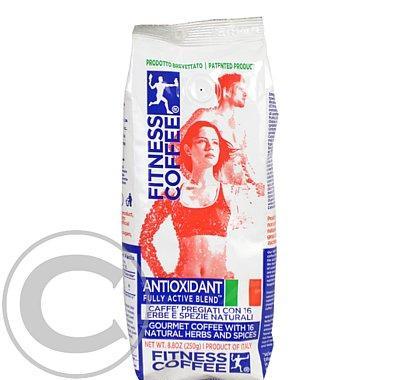 Fitness Coffee Antioxidant Fully Active Blend 250 g ZRNKO, Fitness, Coffee, Antioxidant, Fully, Active, Blend, 250, g, ZRNKO