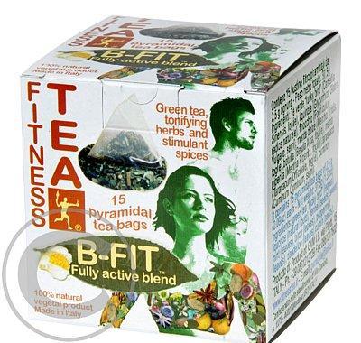 Fitness Tea® B-Fit 15 x 2,5 g, Fitness, Tea®, B-Fit, 15, x, 2,5, g