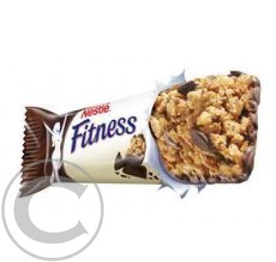 FITNESS tyčinka 23,5 g čokoláda, FITNESS, tyčinka, 23,5, g, čokoláda